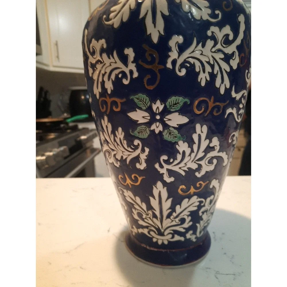 vintage ceramic 12